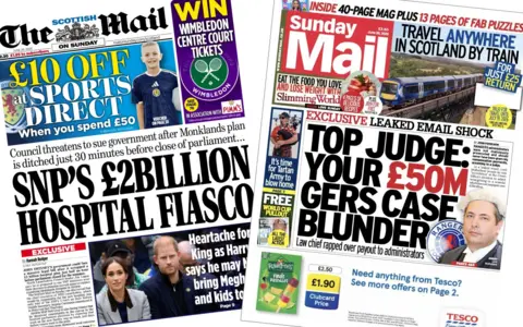 Papers comp
