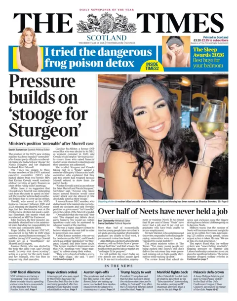 The Times