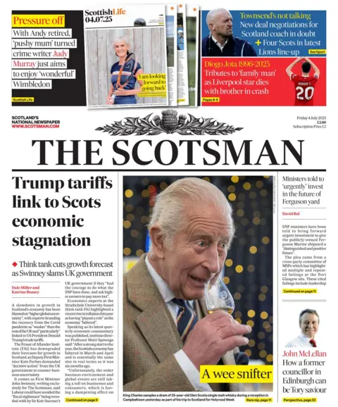 The Scotsman