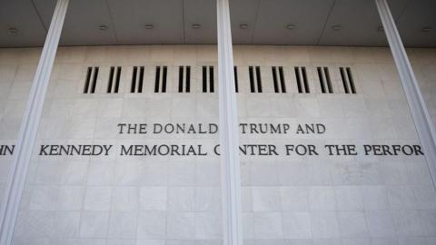 Artists Abandon Kennedy Center Amid Trump Name Change Controversy