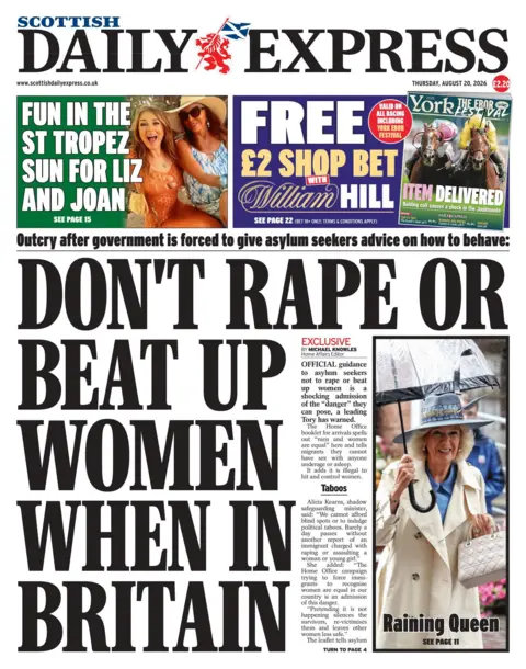 Daily Express