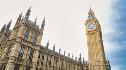 Houses of Parliament