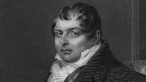 Getty Images The Duke of Sussex