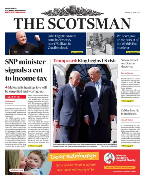 The Scotsman