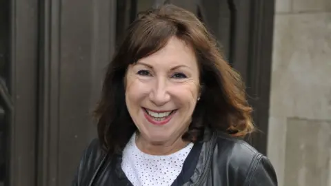 Kay Mellor