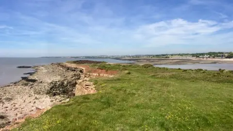 Geograph | Alan Hughes  Sully Island