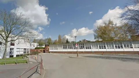 Google Littleover Community School