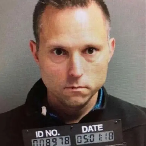 Police handout Thomas Tramaglini