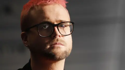 AFP Christopher Wylie