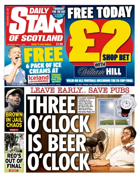 Daily Star