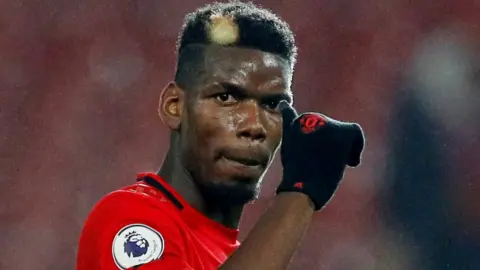 Paul Pogba