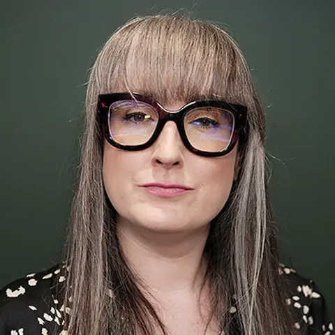 Katy McCloskey profile image