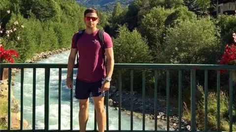 Wales News Service Mark Lloyd