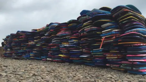 BBC Bodyboards