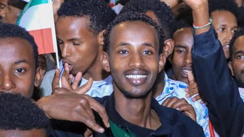 Israel's Controversial Recognition of Somaliland: A Complex Debate