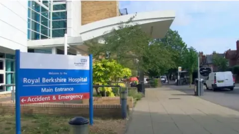 Royal Berkshire Hospital