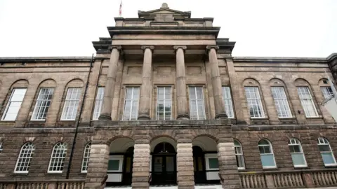 Getty Images Stoke-on-Trent City Council