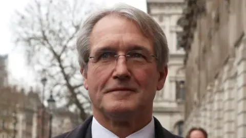 Reuters  Owen Paterson