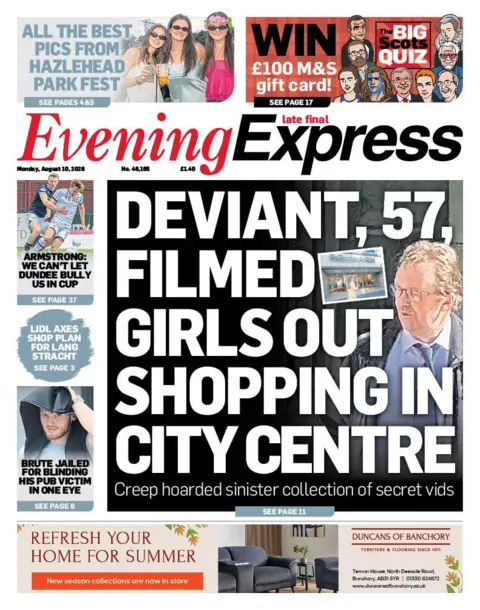 Evening Express