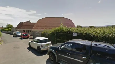 Google Otterhampton Primary School On School Lane In Combwich