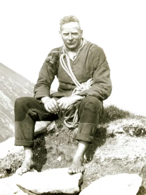 NAtional Trust for Scotland Ewen MacDonald at number 16