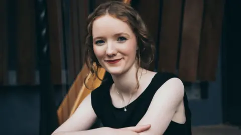 Catrin Arwel Miss Huws