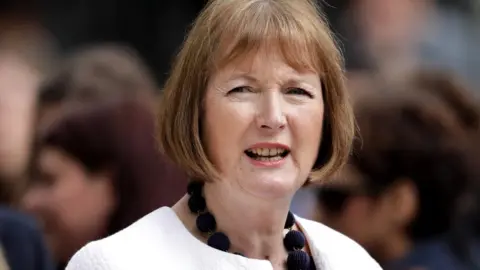 Dan Kitwood Labour MP Harriet Harman
