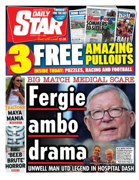 Daily Star