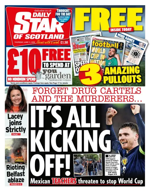 Daily Star