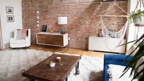 Jessica Ciencin Henriquez Apartment items for sale