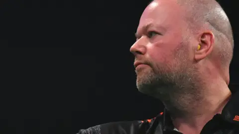 Raymond van Barneveld