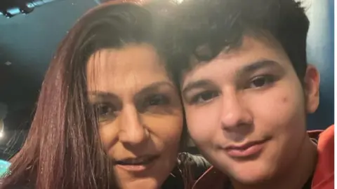 CCF Areti and cHRISTOFOROS