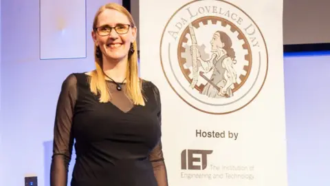 Tracy Howl  Suw Charman-Anderson