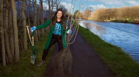 Canal and River Trust Ranvir Singh 