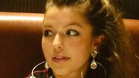 Groves Family Sarah Groves