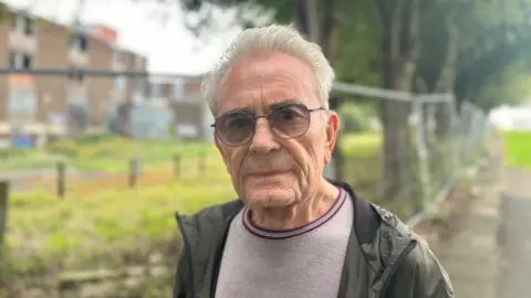 BBC/Jim Scott Resident