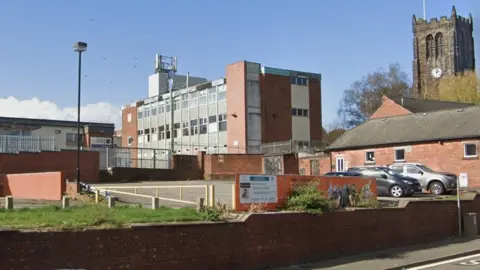 Google Former Heanor Grammar School 