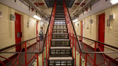 Getty Images Reading Prison