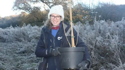 Canal & River Trust Sara Kirk