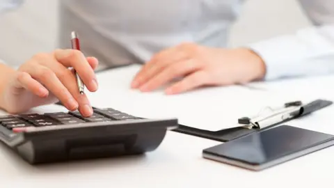 Getty Images Balancing budgets