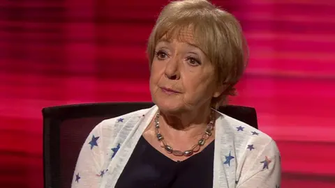 Dame Margaret Hodge