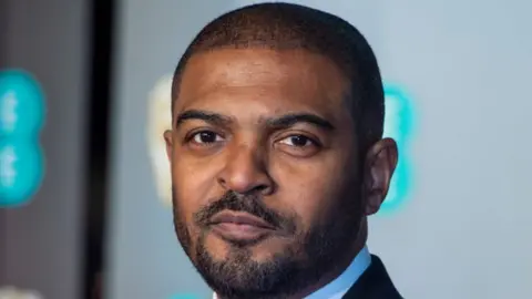 Noel Clarke