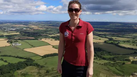 North York Moors National Park Authority Mary Jane Alexander