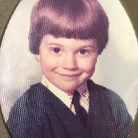 Kevin Mcleod family Kevin Mcleod