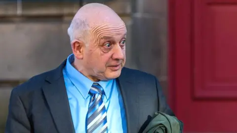 JasperImage Andrew Keir