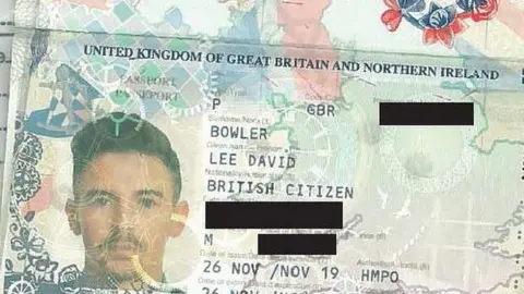 Fraudsters jailed for selling fake passports to fugitive criminals