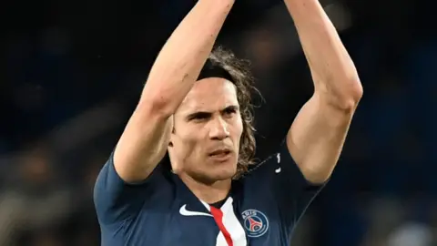 Edison Cavani