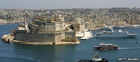 Malta profile - Timeline - BBC News