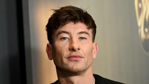 Getty Images Barry Keoghan 