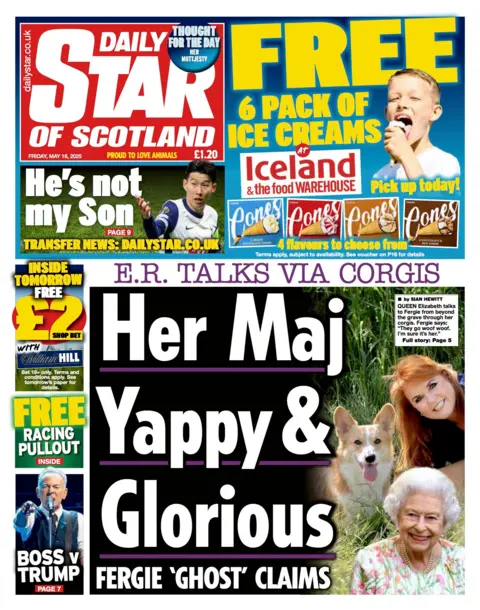 Daily Star